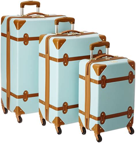 Travel Luggage Sets for Women 